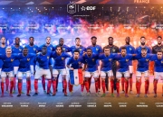 法国队连续三战不败，强势晋级淘汰赛